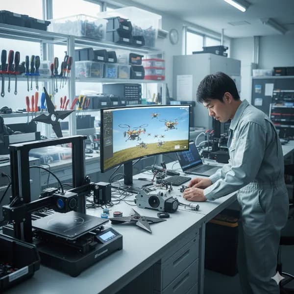 自社オリジナルプロダクト