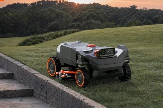 Segway Navimow H5 Pro(イメージ)